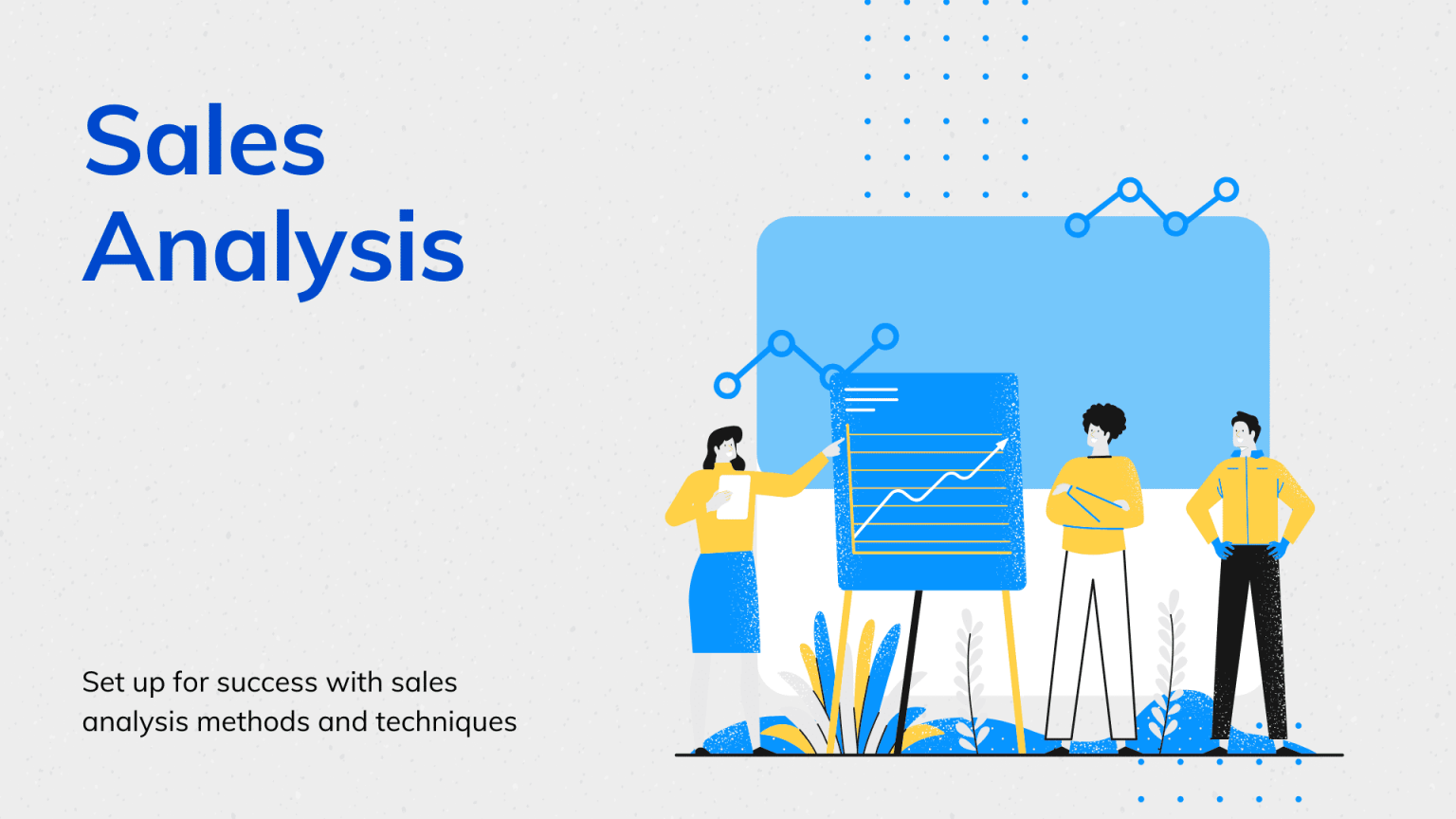 Sales and Customer Performance Analytics